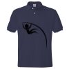 Men's EcoSmart® Jersey Polo Thumbnail