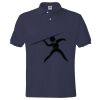 Men's EcoSmart® Jersey Polo Thumbnail