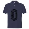 Men's EcoSmart® Jersey Polo Thumbnail
