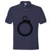 Men's EcoSmart® Jersey Polo Thumbnail