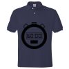 Men's EcoSmart® Jersey Polo Thumbnail