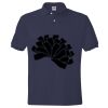 Men's EcoSmart® Jersey Polo Thumbnail