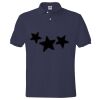 Men's EcoSmart® Jersey Polo Thumbnail