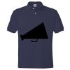 Men's EcoSmart® Jersey Polo Thumbnail