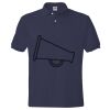 Men's EcoSmart® Jersey Polo Thumbnail
