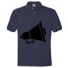 Men's EcoSmart® Jersey Polo Thumbnail