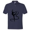 Men's EcoSmart® Jersey Polo Thumbnail