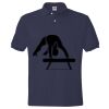 Men's EcoSmart® Jersey Polo Thumbnail