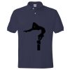 Men's EcoSmart® Jersey Polo Thumbnail