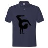 Men's EcoSmart® Jersey Polo Thumbnail