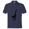Men's EcoSmart® Jersey Polo Thumbnail