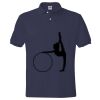 Men's EcoSmart® Jersey Polo Thumbnail