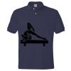 Men's EcoSmart® Jersey Polo Thumbnail