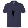 Men's EcoSmart® Jersey Polo Thumbnail