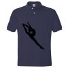 Men's EcoSmart® Jersey Polo Thumbnail
