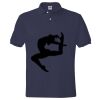 Men's EcoSmart® Jersey Polo Thumbnail