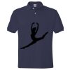 Men's EcoSmart® Jersey Polo Thumbnail