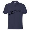 Men's EcoSmart® Jersey Polo Thumbnail