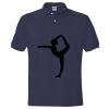 Men's EcoSmart® Jersey Polo Thumbnail