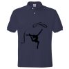 Men's EcoSmart® Jersey Polo Thumbnail