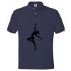 Men's EcoSmart® Jersey Polo Thumbnail