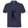 Men's EcoSmart® Jersey Polo Thumbnail