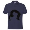 Men's EcoSmart® Jersey Polo Thumbnail