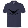 Men's EcoSmart® Jersey Polo Thumbnail