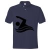 Men's EcoSmart® Jersey Polo Thumbnail