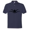 Men's EcoSmart® Jersey Polo Thumbnail