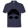Men's EcoSmart® Jersey Polo Thumbnail