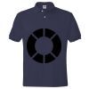 Men's EcoSmart® Jersey Polo Thumbnail