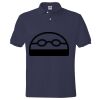 Men's EcoSmart® Jersey Polo Thumbnail