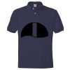 Men's EcoSmart® Jersey Polo Thumbnail