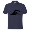 Men's EcoSmart® Jersey Polo Thumbnail
