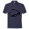 Men's EcoSmart® Jersey Polo Thumbnail