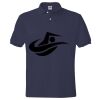 Men's EcoSmart® Jersey Polo Thumbnail