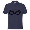 Men's EcoSmart® Jersey Polo Thumbnail