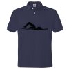 Men's EcoSmart® Jersey Polo Thumbnail