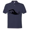 Men's EcoSmart® Jersey Polo Thumbnail