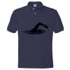 Men's EcoSmart® Jersey Polo Thumbnail