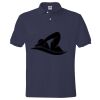 Men's EcoSmart® Jersey Polo Thumbnail