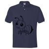Men's EcoSmart® Jersey Polo Thumbnail