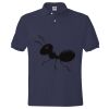 Men's EcoSmart® Jersey Polo Thumbnail