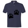 Men's EcoSmart® Jersey Polo Thumbnail