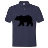 Men's EcoSmart® Jersey Polo Thumbnail