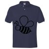Men's EcoSmart® Jersey Polo Thumbnail