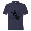 Men's EcoSmart® Jersey Polo Thumbnail