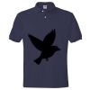 Men's EcoSmart® Jersey Polo Thumbnail