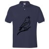 Men's EcoSmart® Jersey Polo Thumbnail